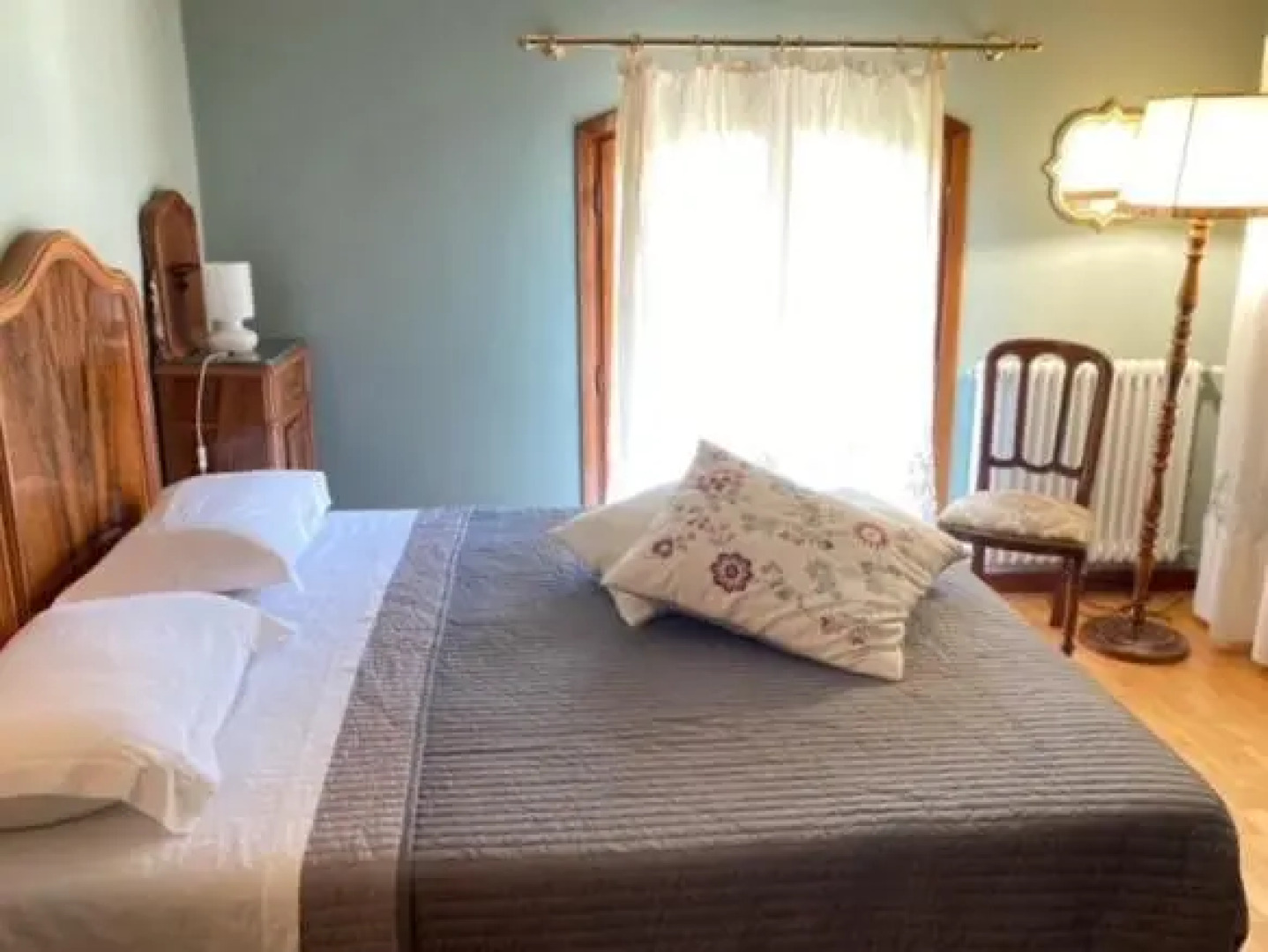 Agriturismo Dalla Mimmi