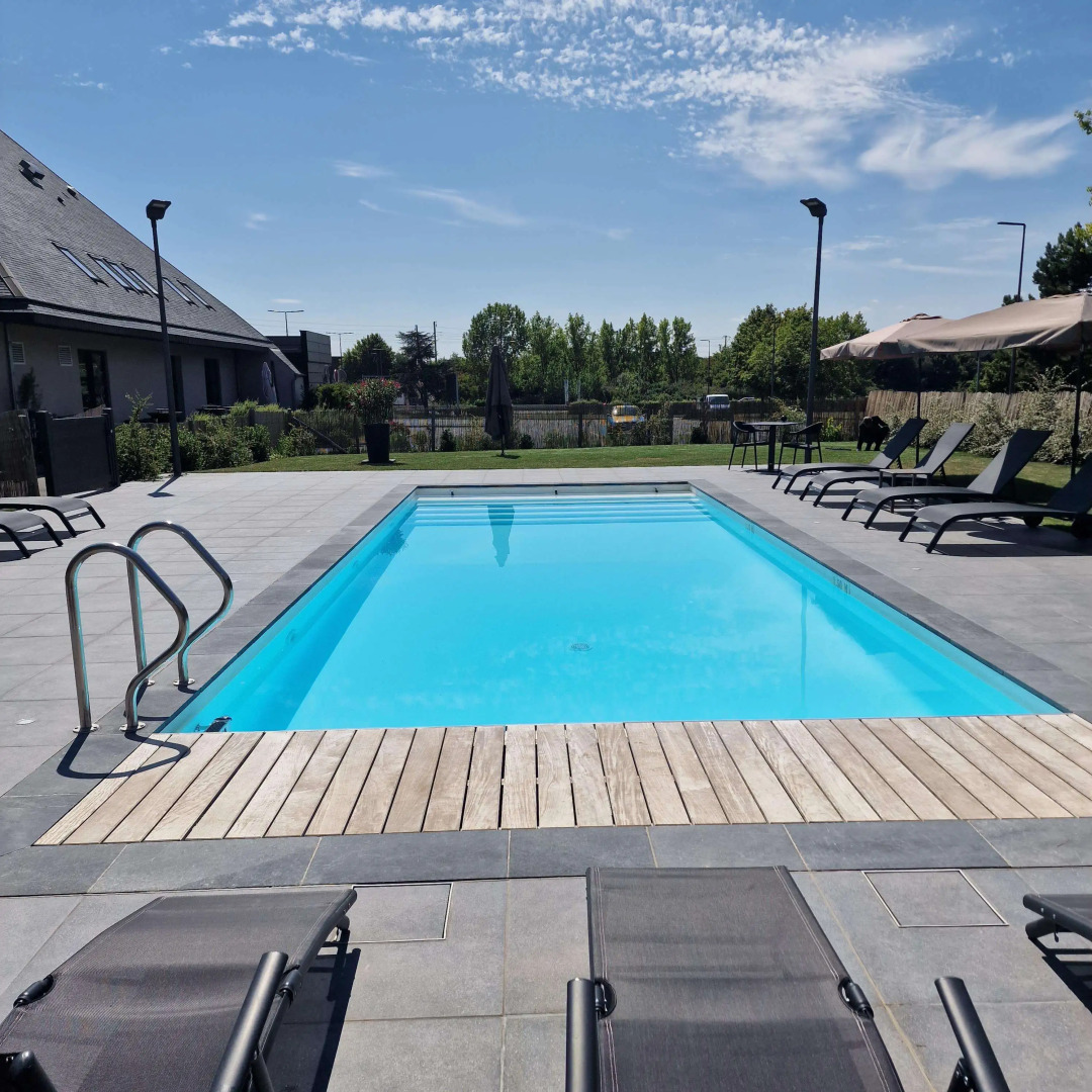 Best Western L' Aquarium Arras Nord