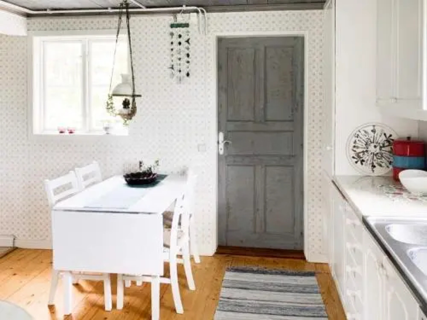 Three-Bedroom Holiday home in Gamleby 2