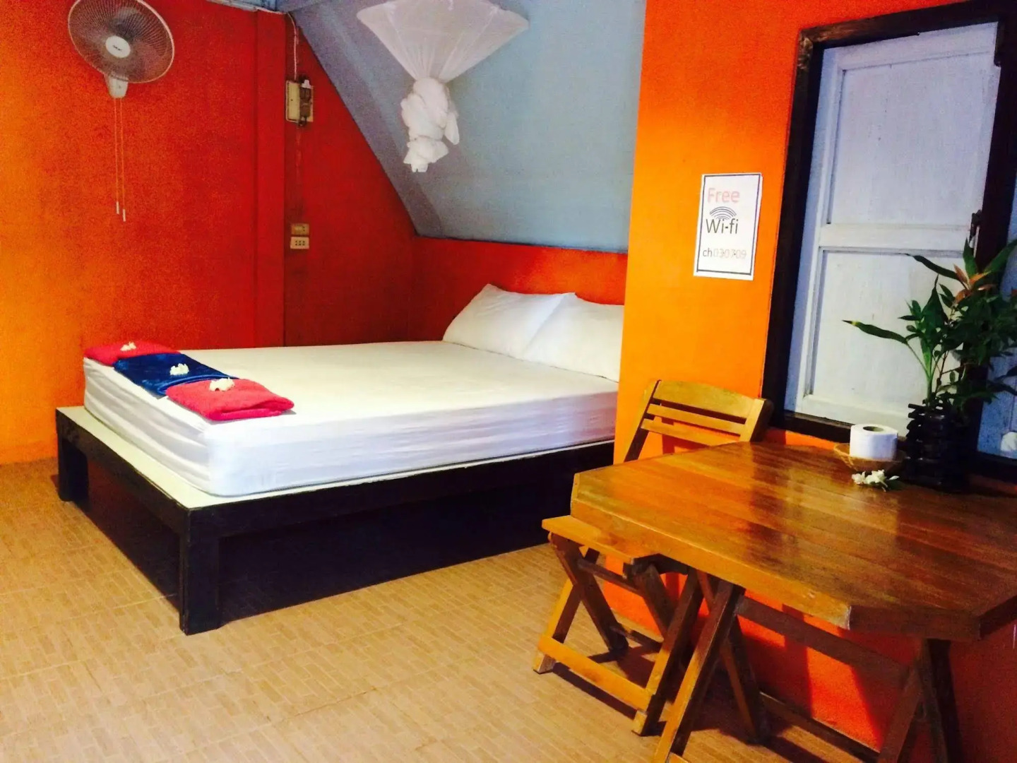 Cashewnut Tree Bungalows