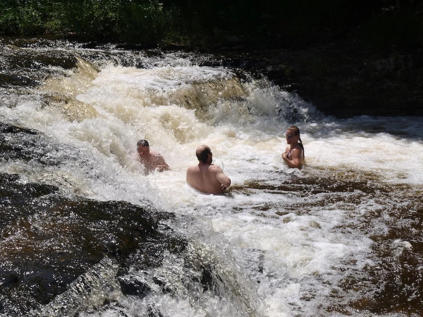 The Purple Martin Inn