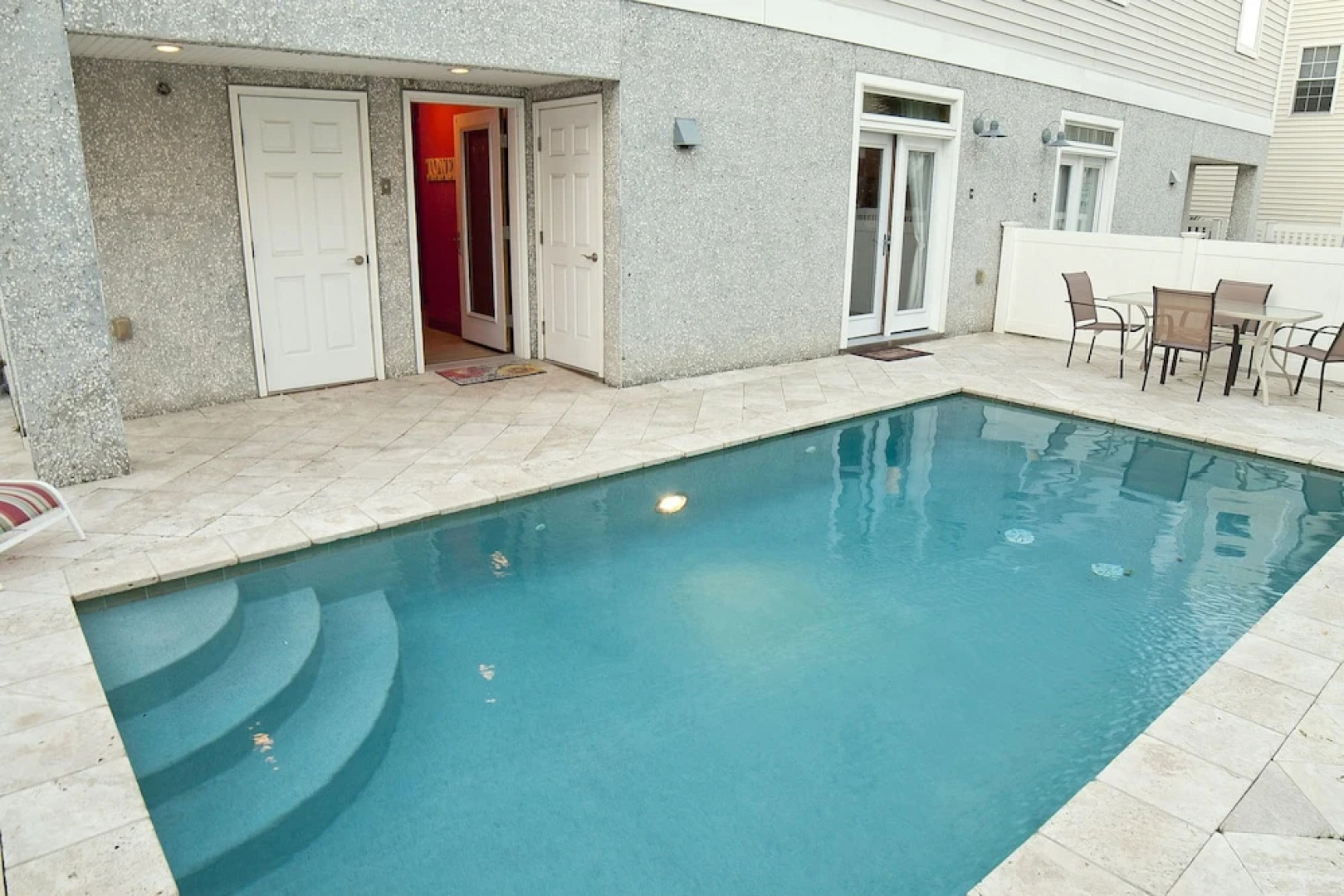 DeSoto Beach Vacations Properties