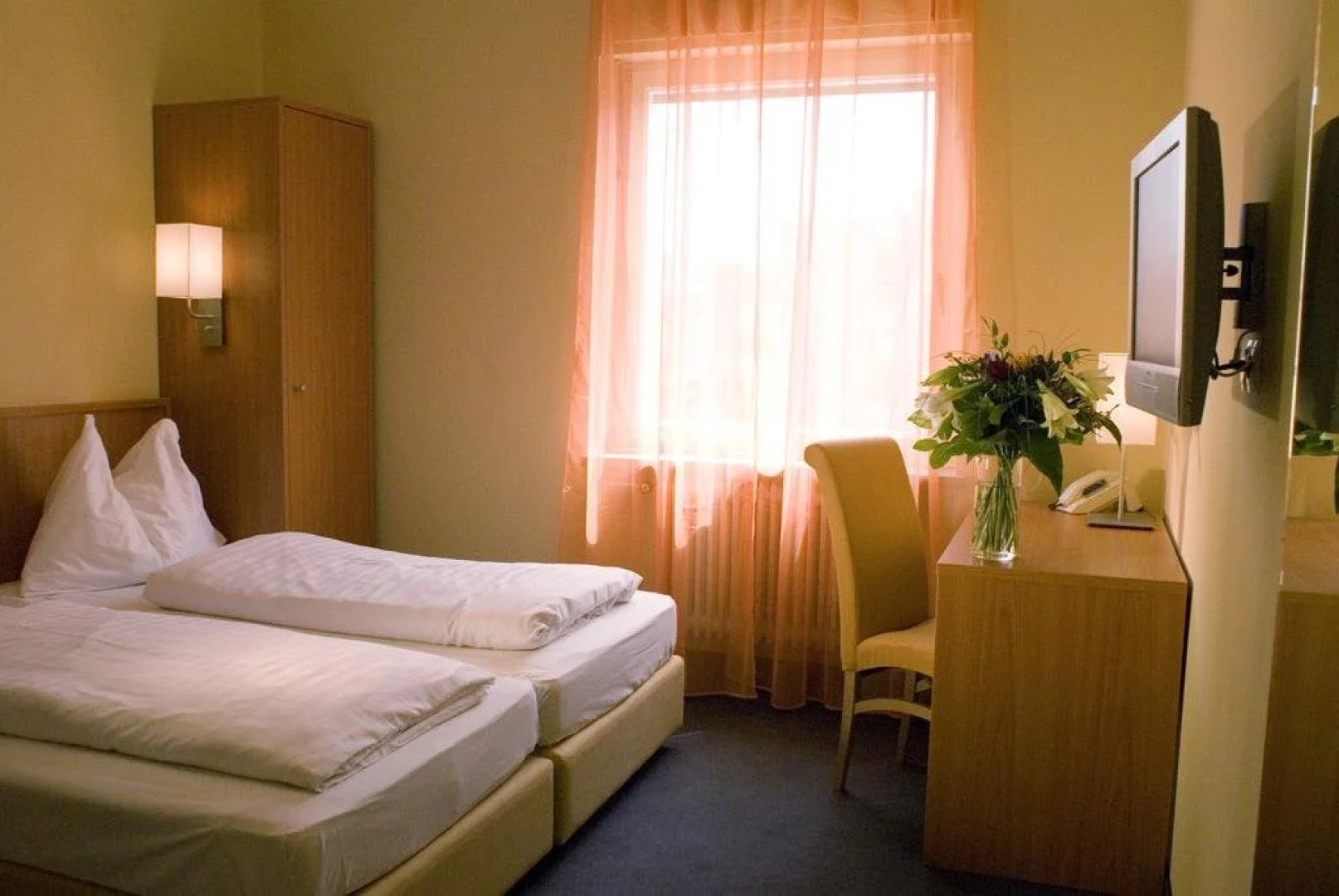 Hotel Restaurant Römerhof