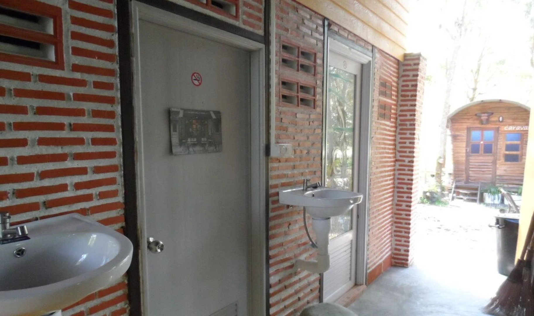 Farm stay 1000 Chang Valley