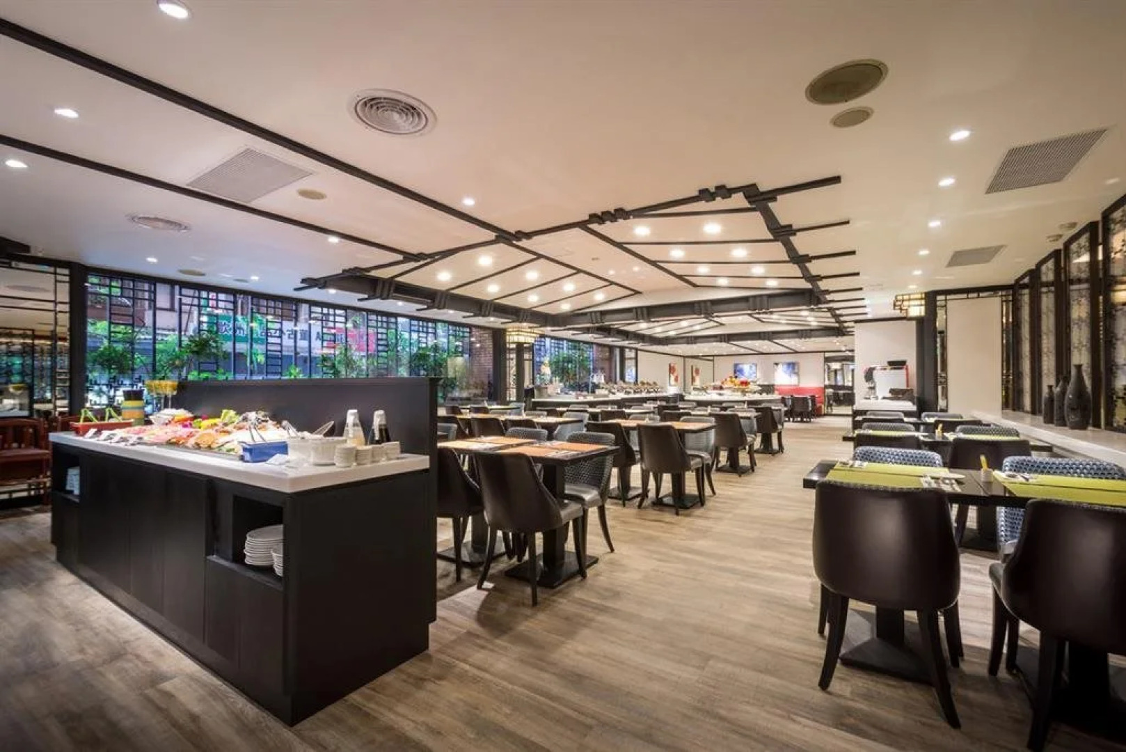 Taipei Fullerton East