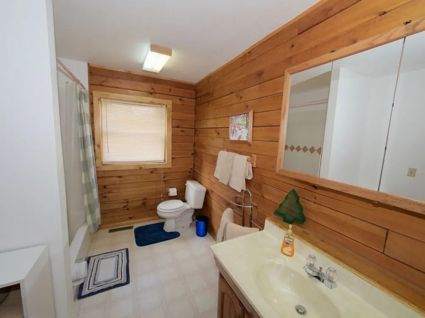 Woods - 3 - 3 Br Home