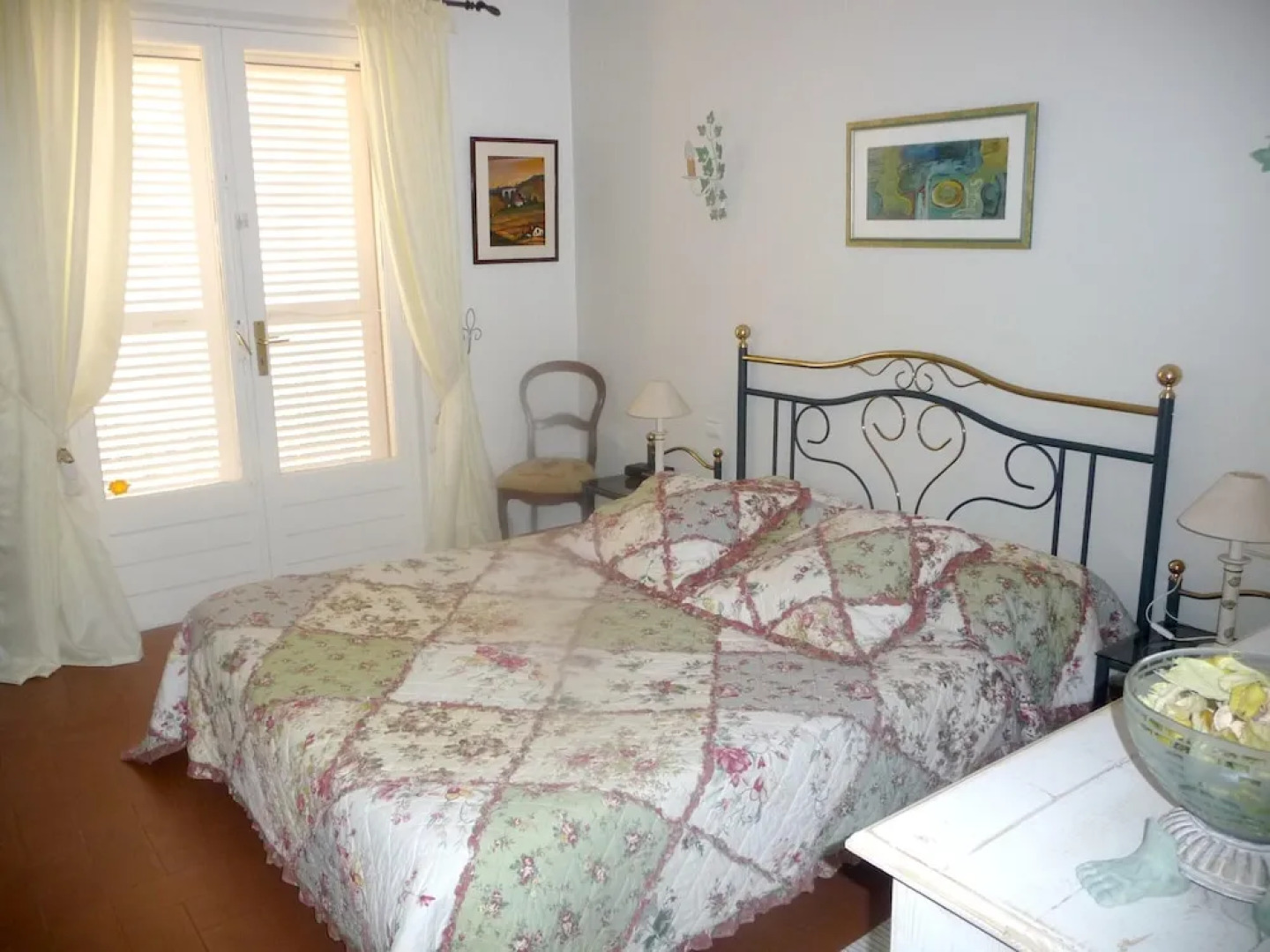 Villa With 4 Bedrooms in La Croix-valmer, With Wonderful sea View, Pri