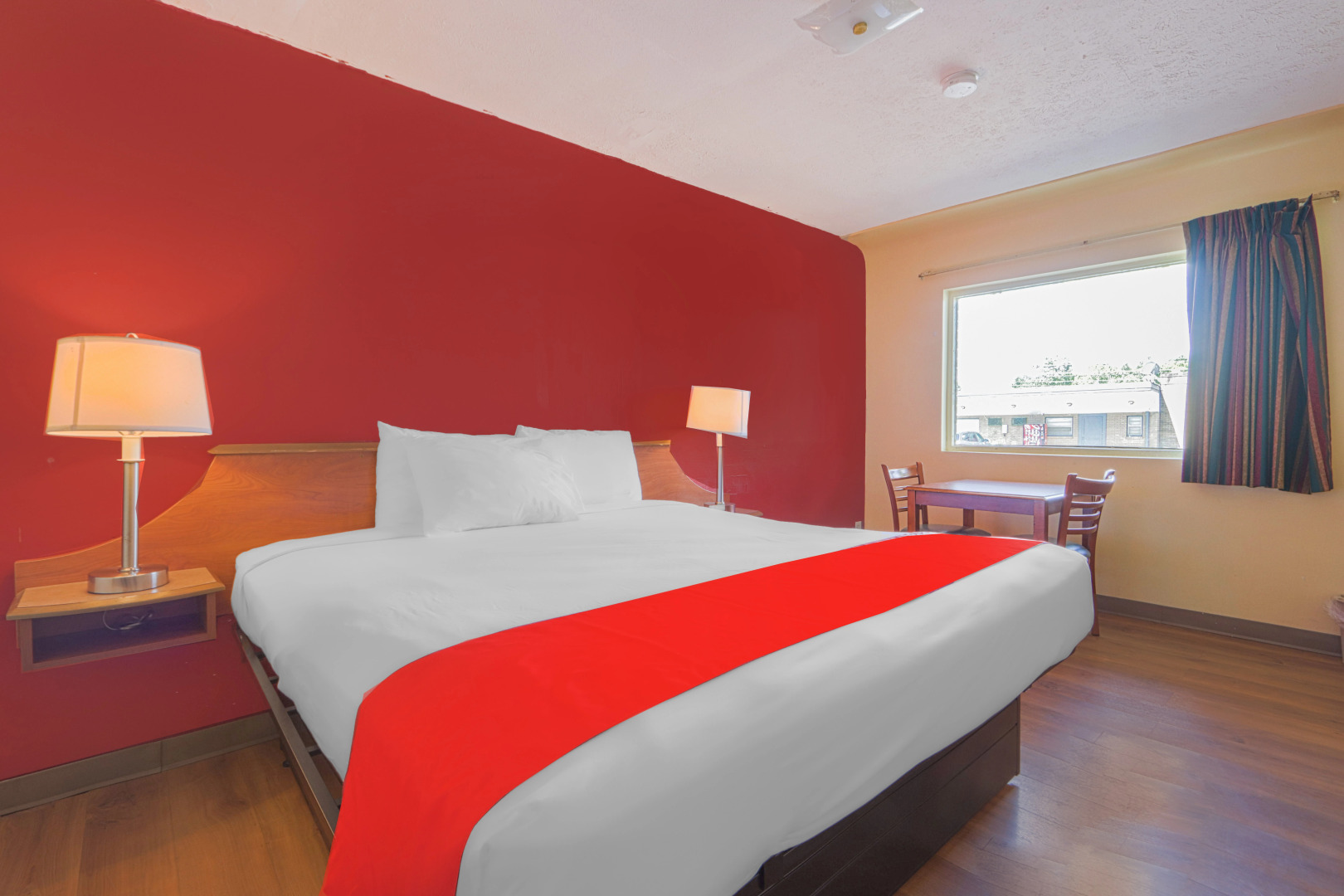 Oyo Hotel North Lima Oh