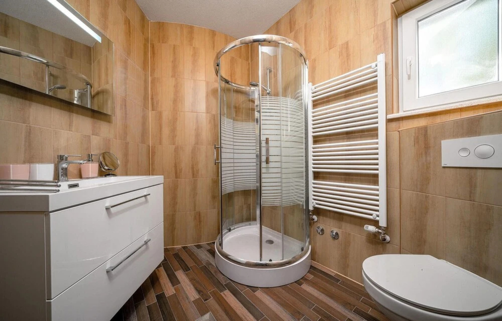 Stunning Home in Ladevci With 4 Bedrooms, Wifi and Outdoor Swimming Pool