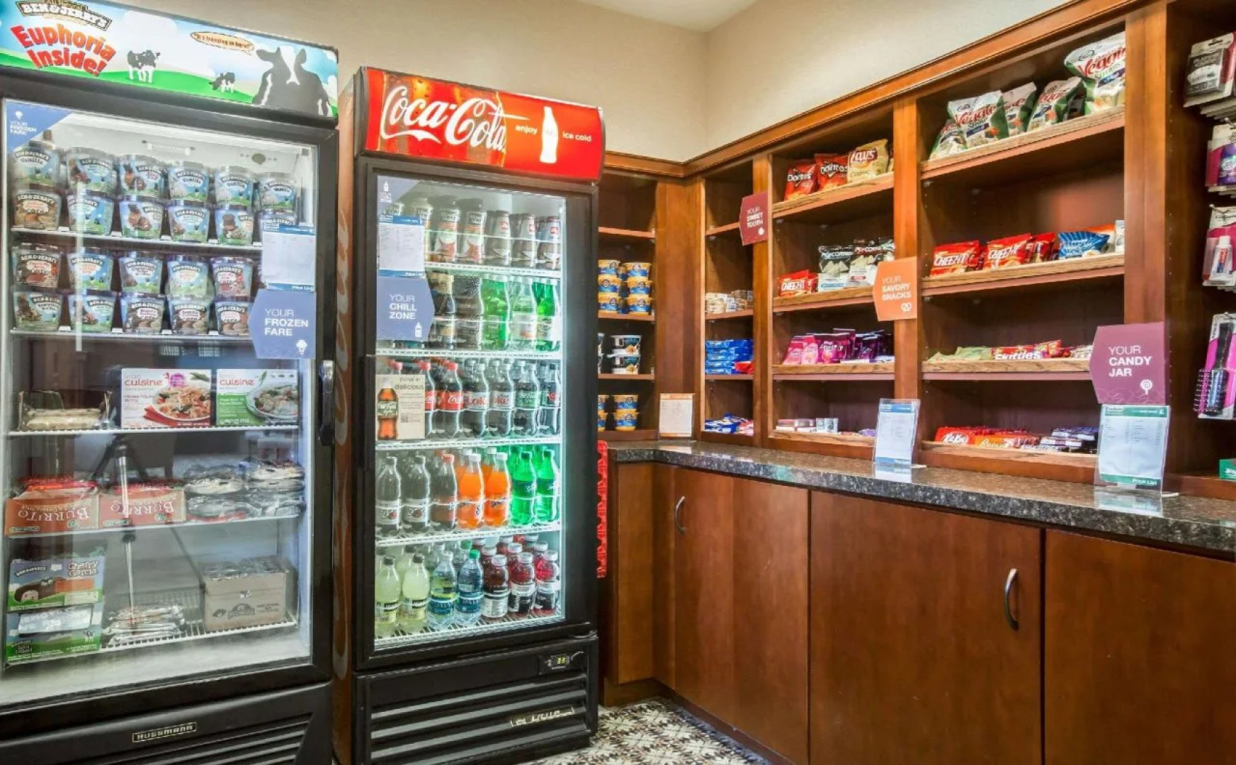 Comfort Suites South Burlington