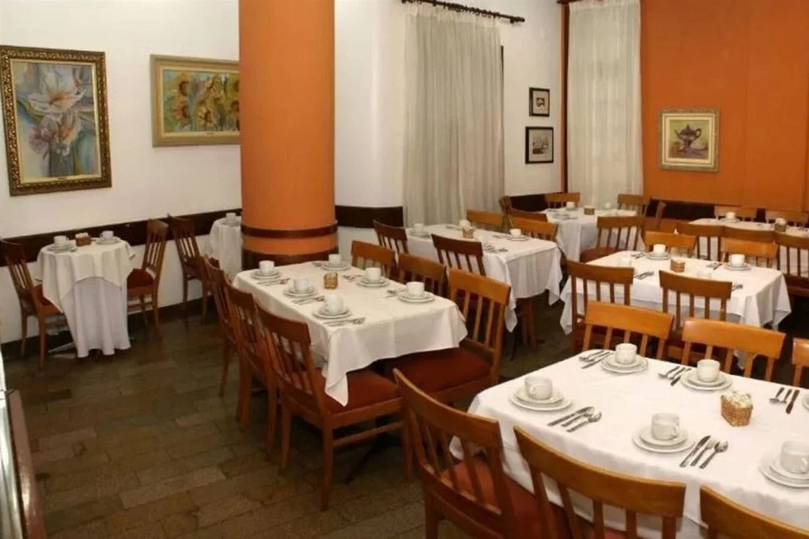 DELPLAZA Timbiras São Paulo