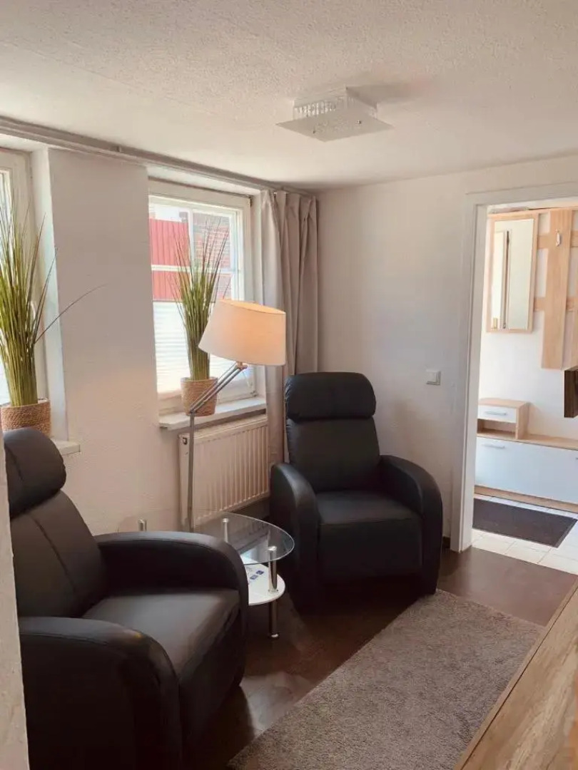 UsedomTor 1720 FeWo II