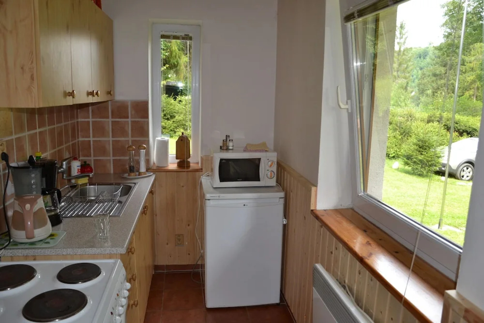 Chata Pohoda Slovenský Raj