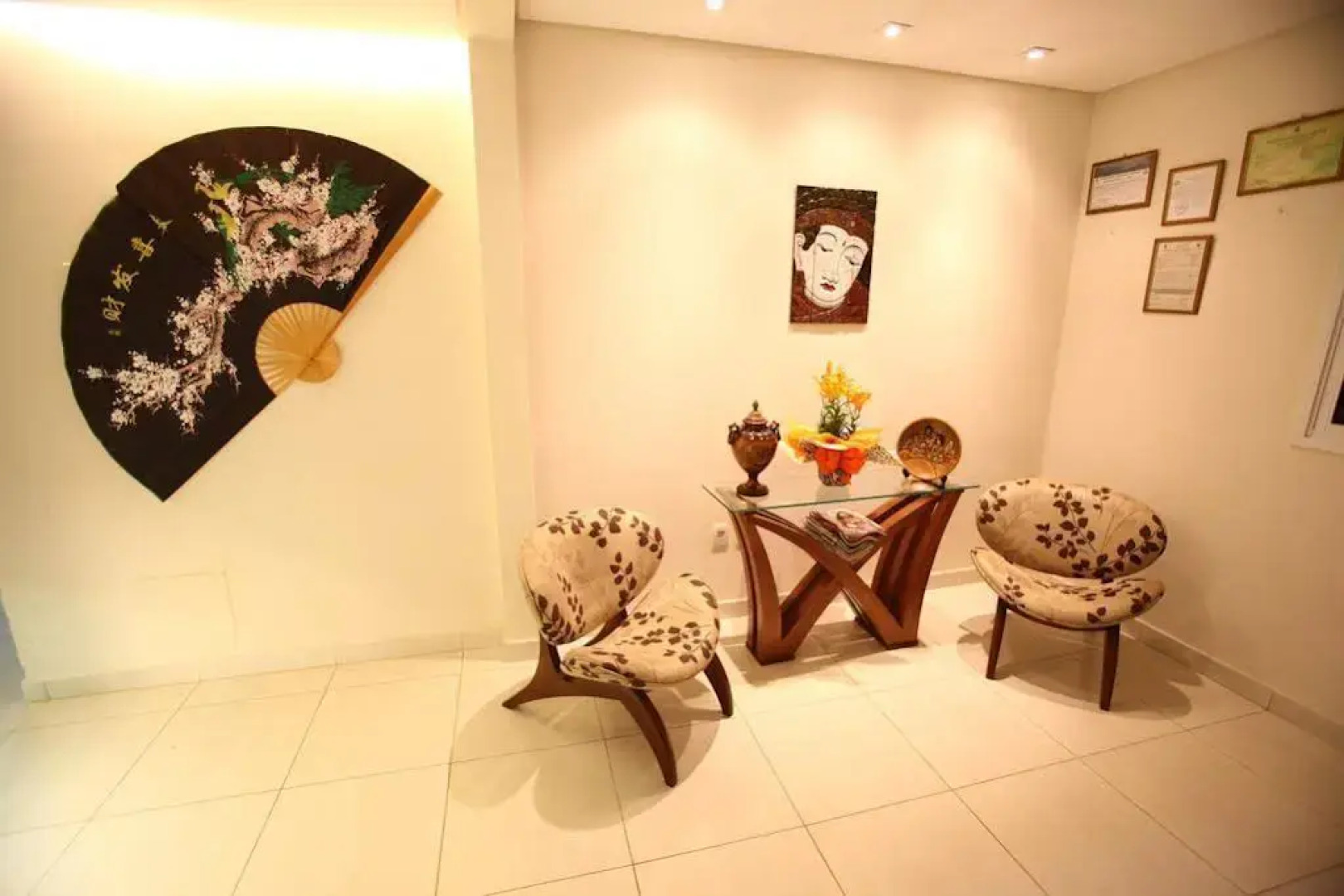 Tokyoin Express Hotel