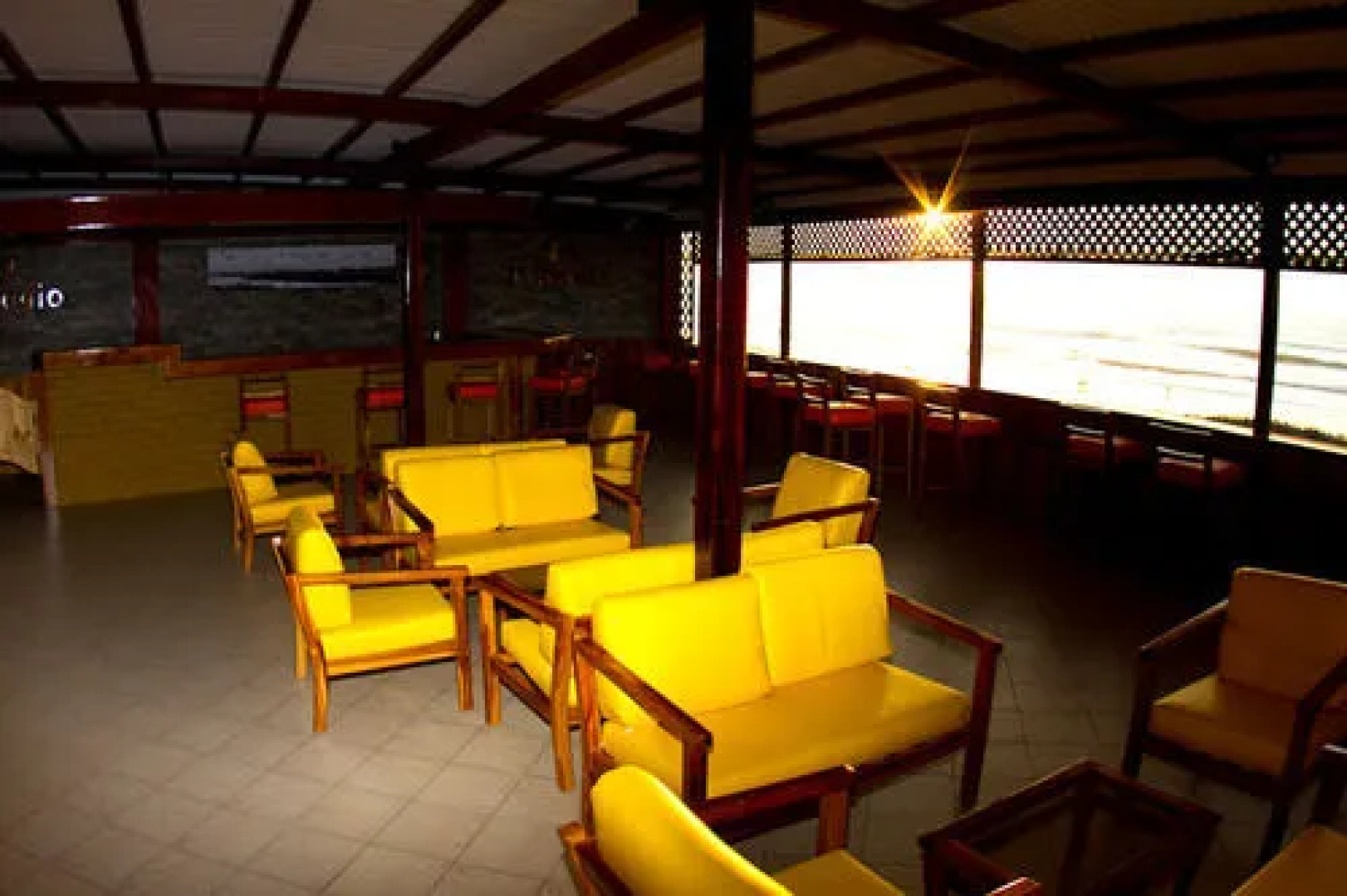 Hotel Cabañas La Travesia