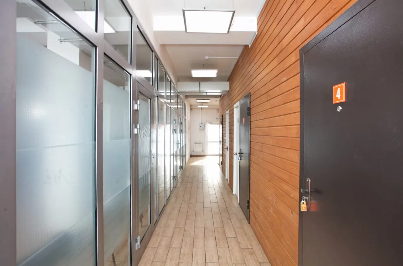 Отель Байкальская Солянка