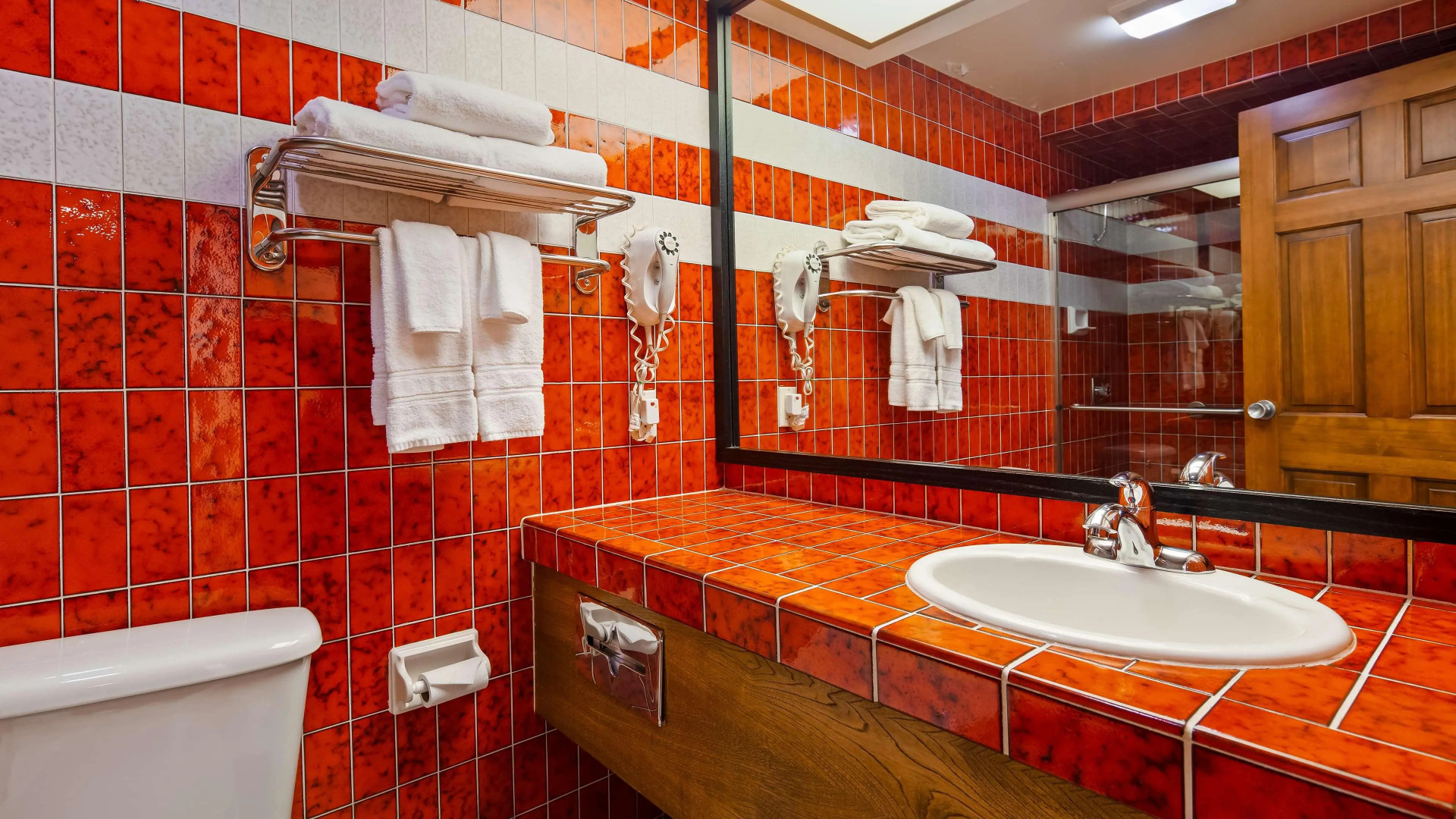 Best Western Pine Tree Motel