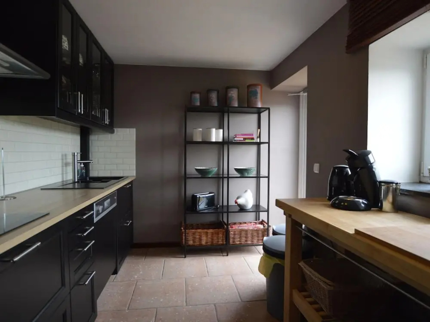 Holiday Home in Cetturu With Sauna