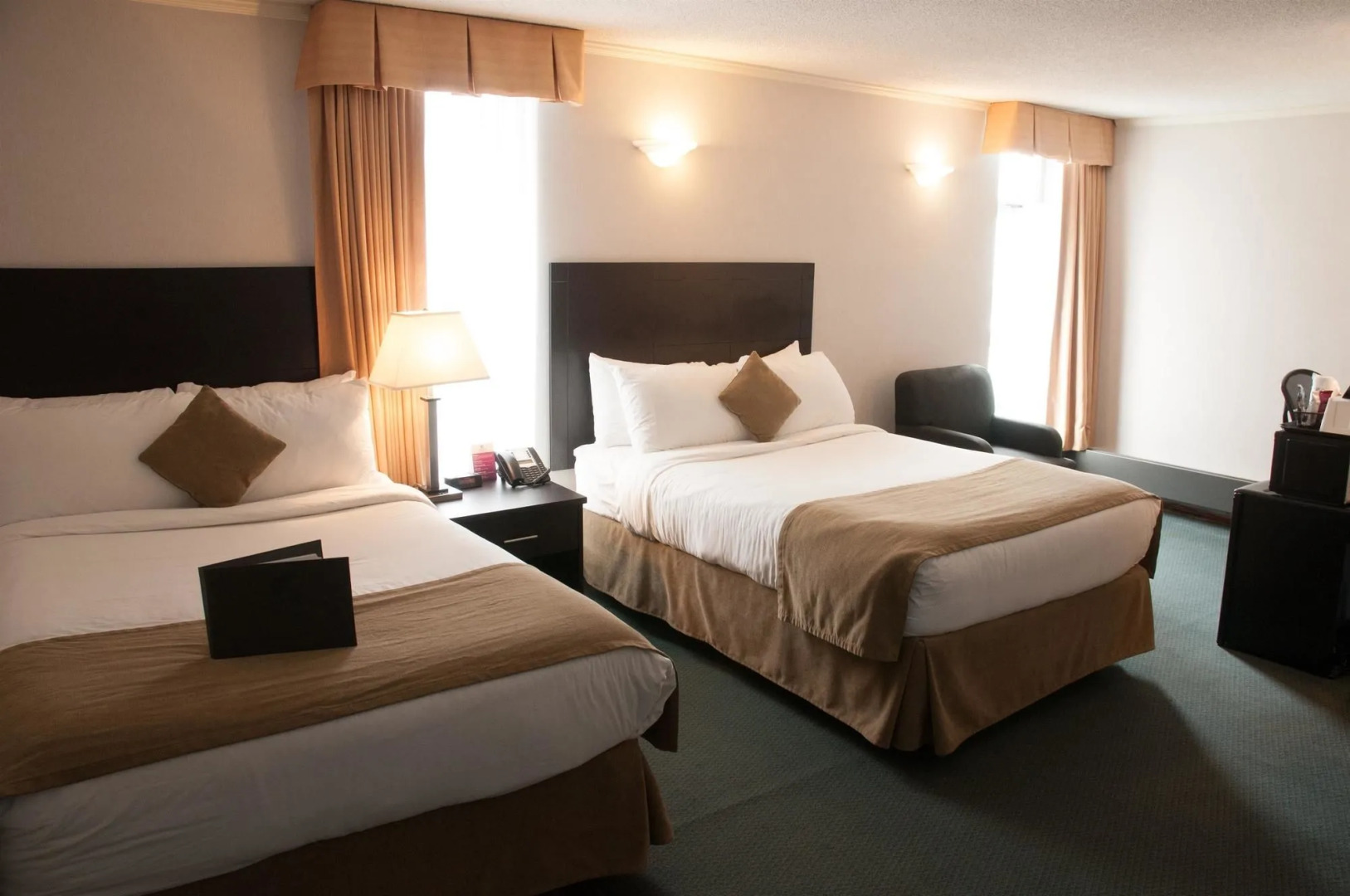 Coast High Country Inn