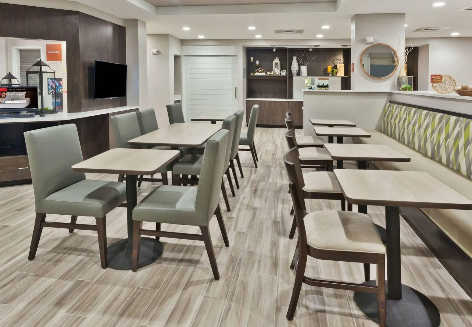 TownePlace Suites by Marriott Montgomery EastChase