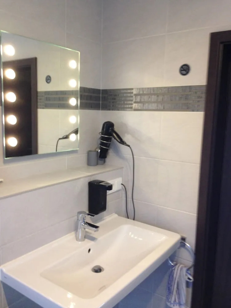 Gästehaus Peterhoff