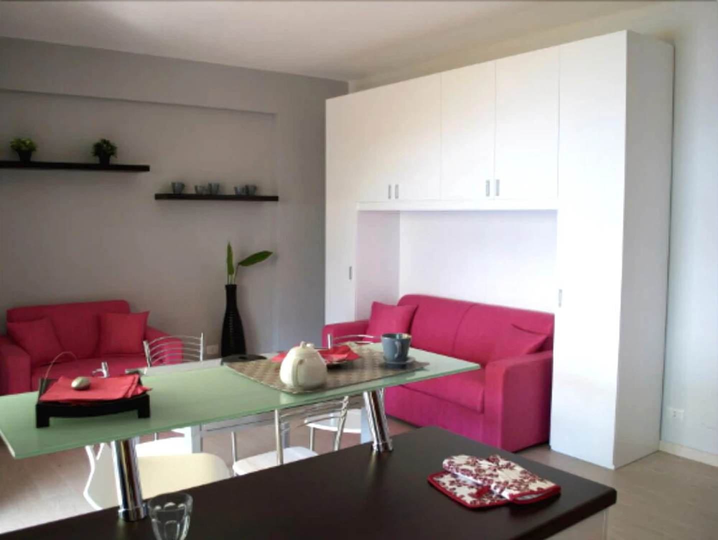 Nudge Vacanze Cefalù