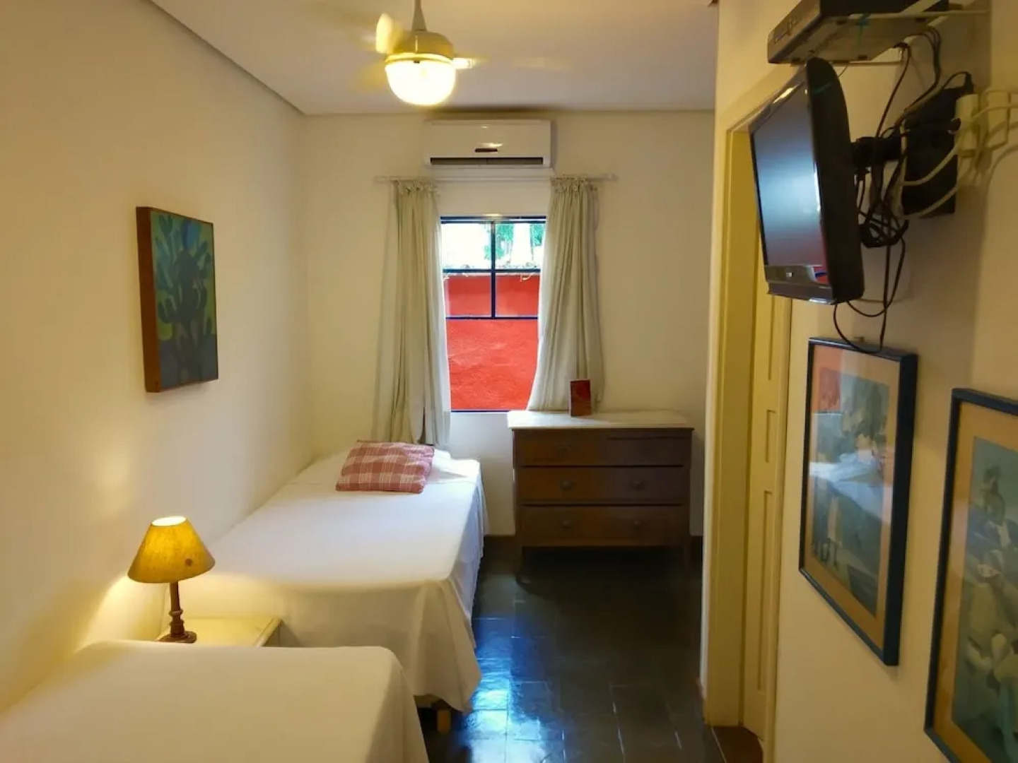 Pousada dos Hibiscos