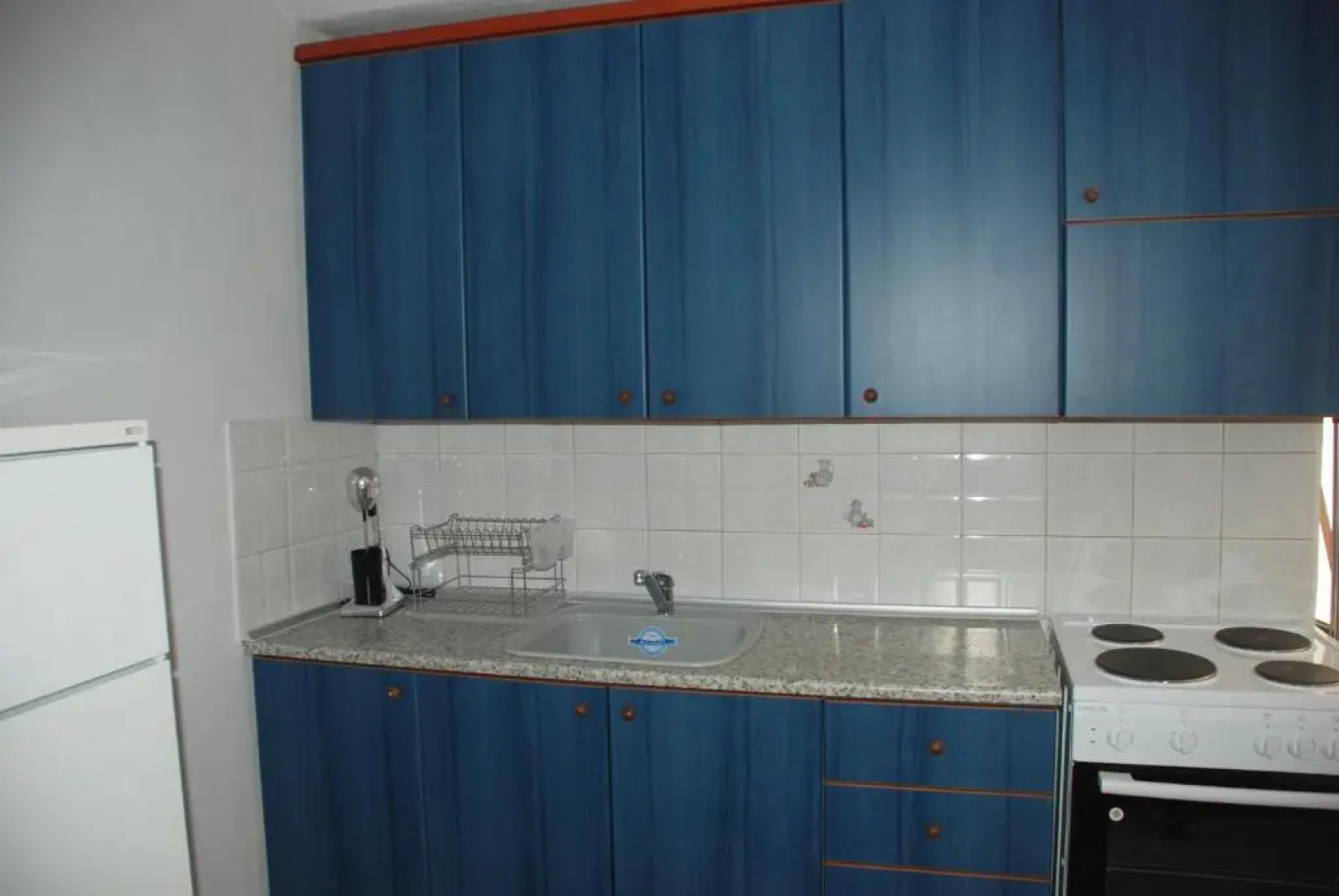Μαρία Κρυσταλλία Apartments