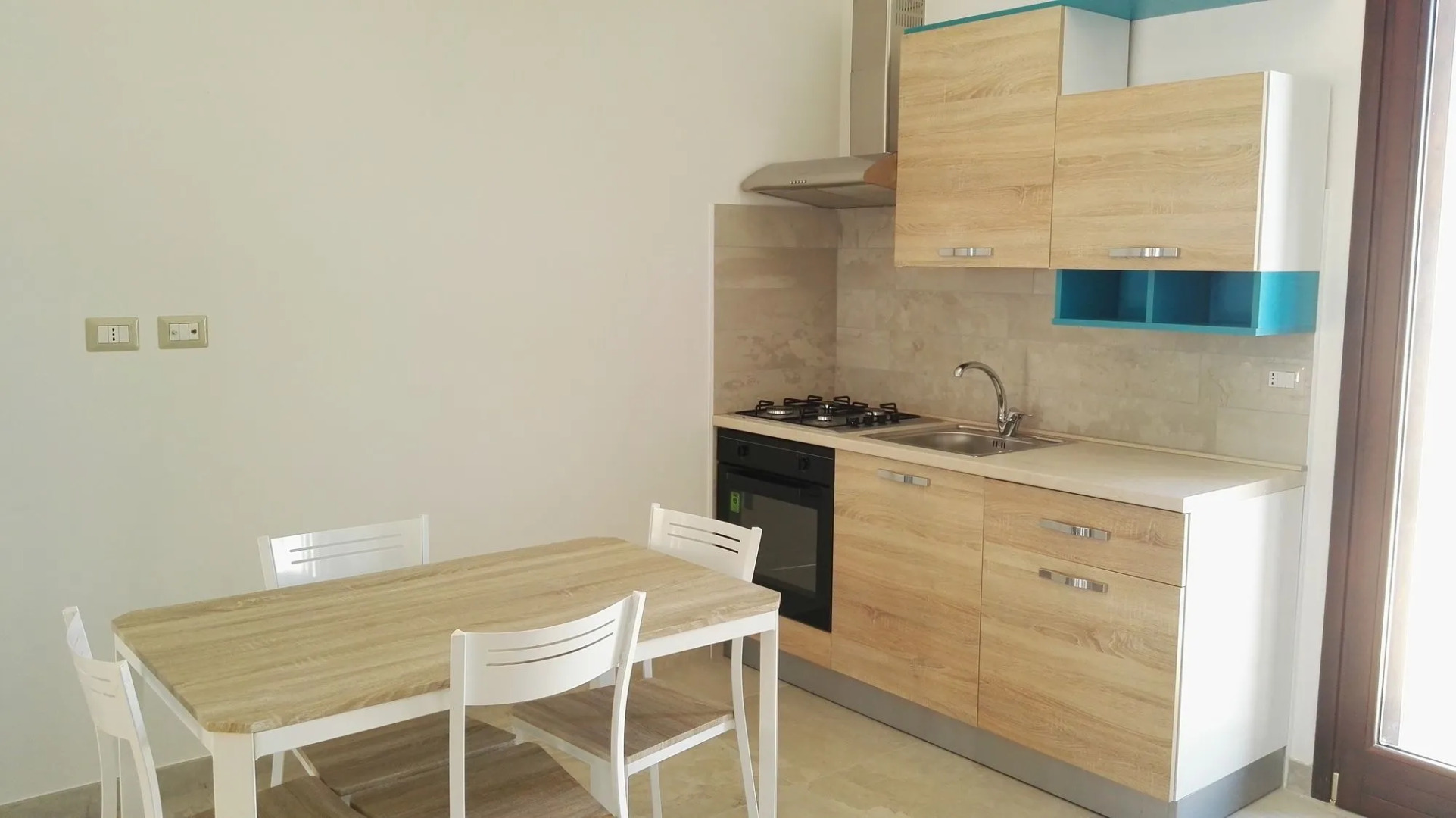 Agriturismo Il Trappeto