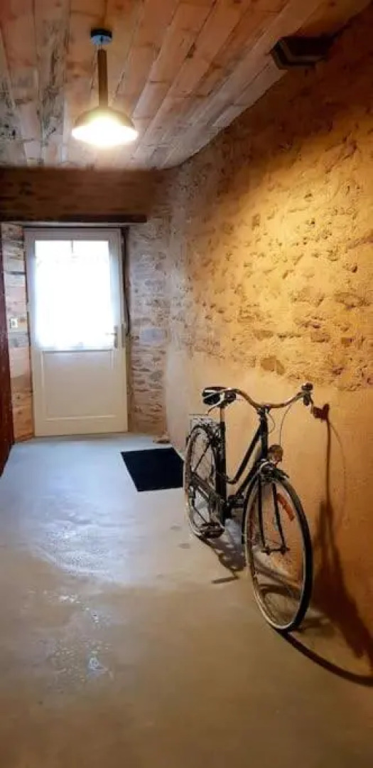 Studio Cosy, Centre Historique (Adults Only)