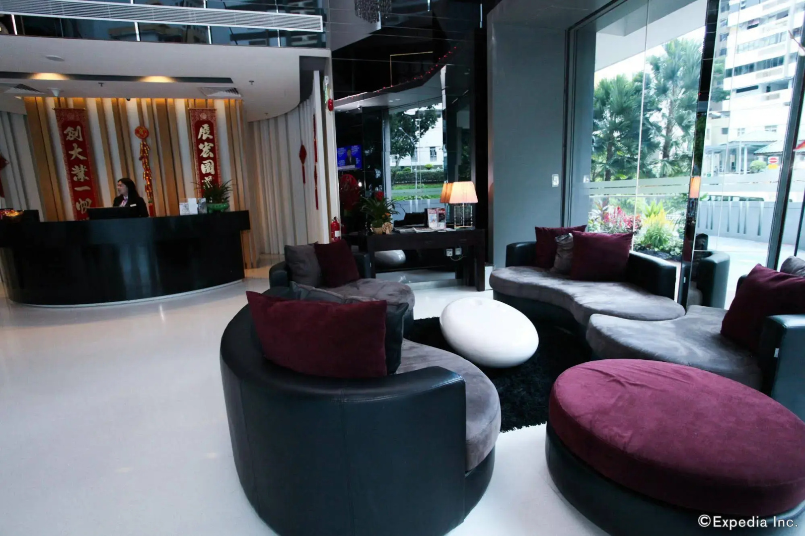 The Seacare Hotel