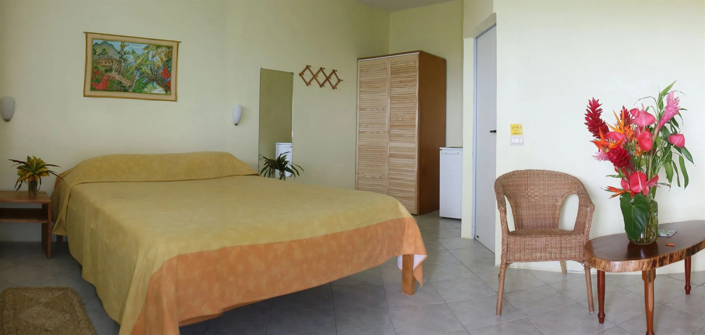 Tamarind Tree Hotel and Restaurant