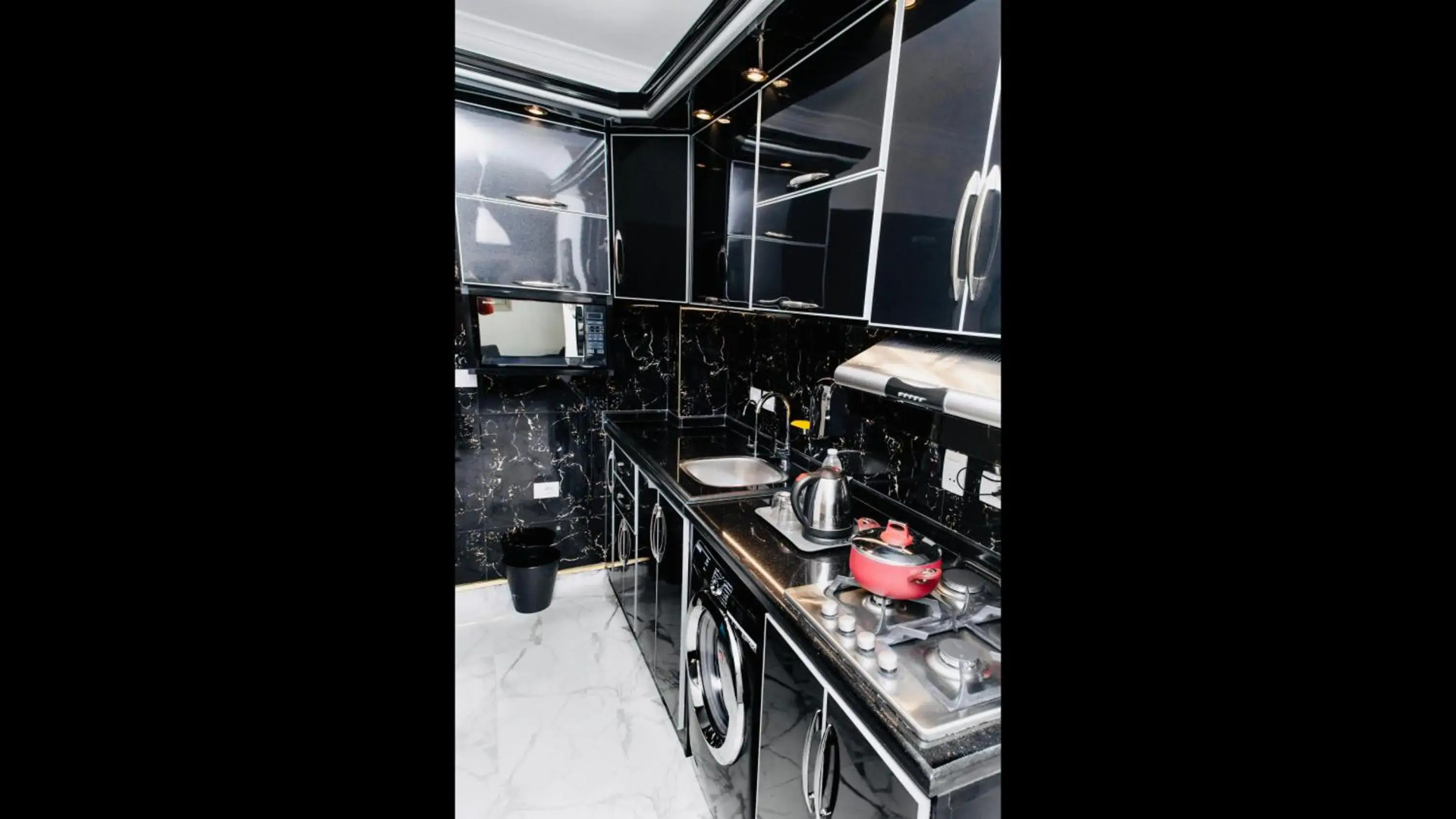 Enjoy the refreshing sea breeze on the shores of Port Said at the Port Said Tour