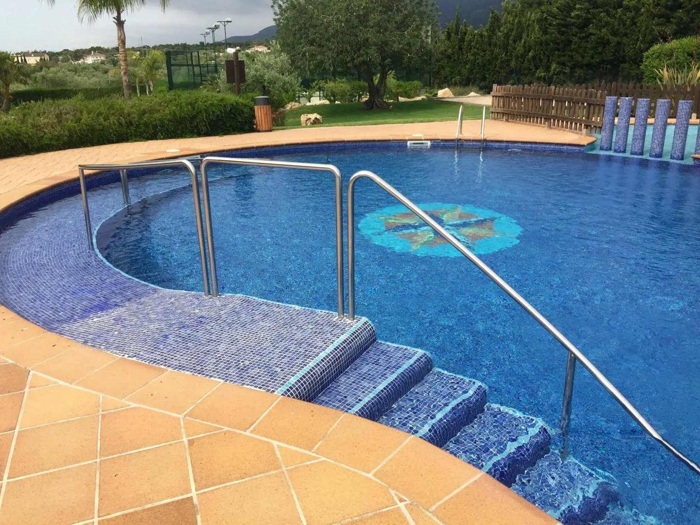 Golden Beach Apartamentos