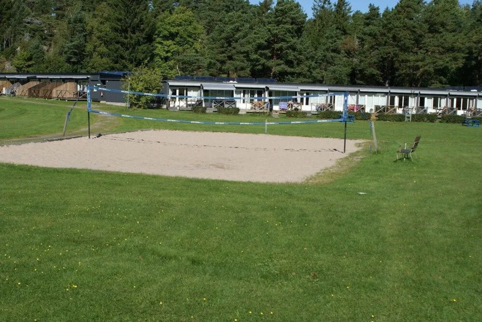 Hällestrand Resort