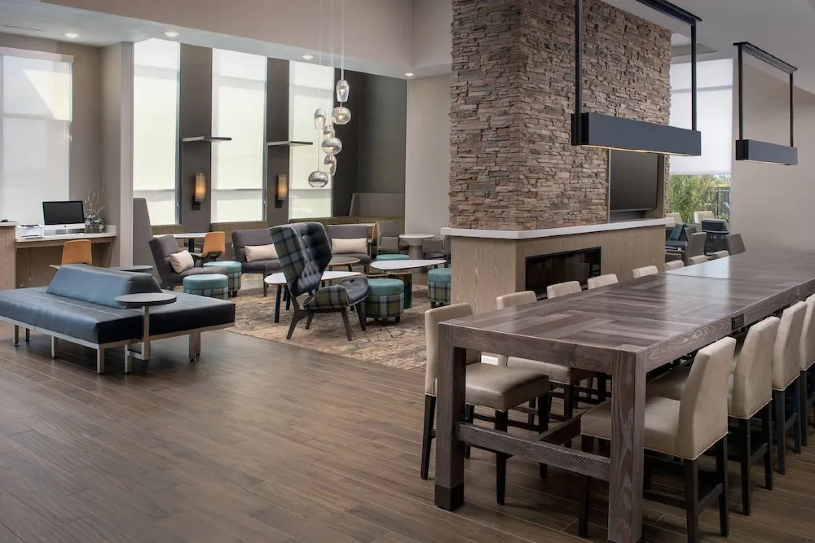 Residence Inn Modesto North