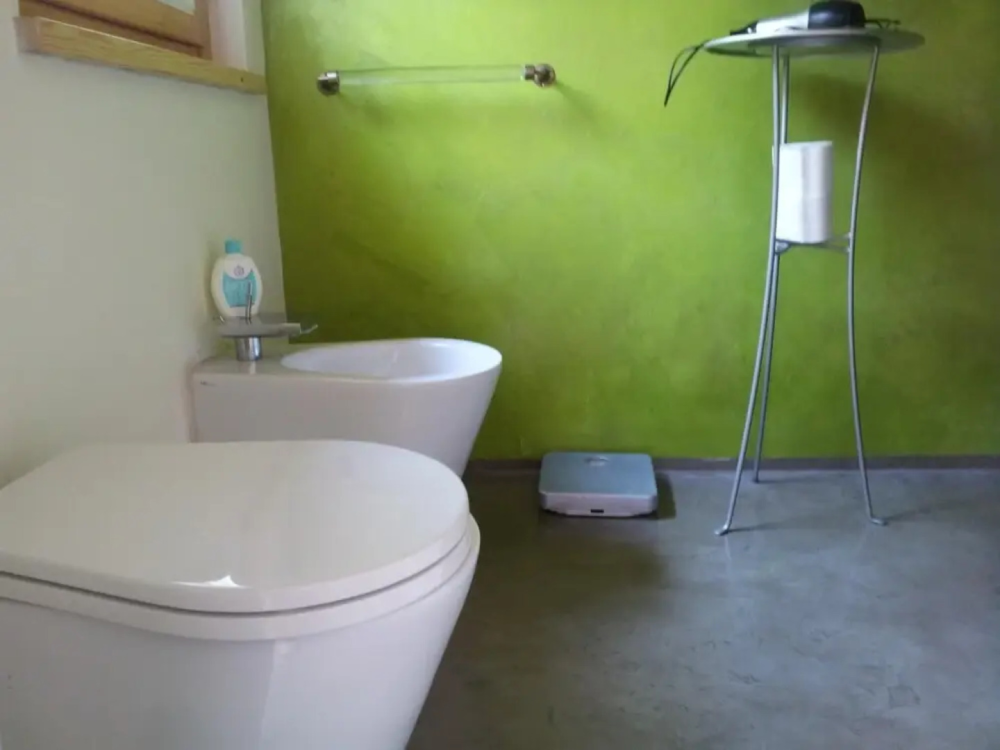 Eco Bio Agriturismo La Bella Vite - Camere Con Vigna