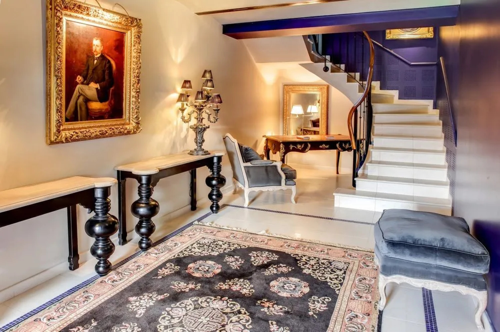 Le Clos des Terres Soudées