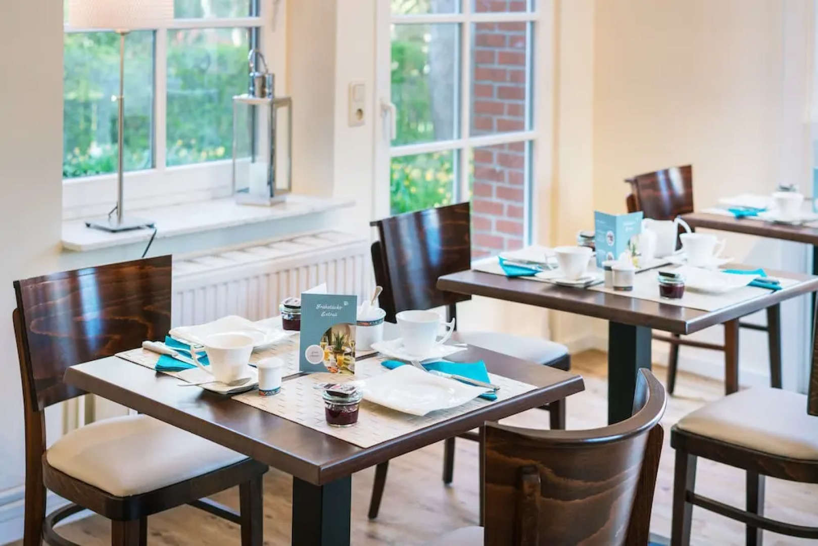 Hotel Kleine Auszeit - Adults Only