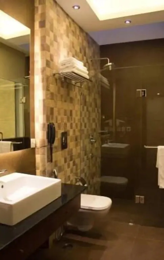 Woods Resorts by Oyo Rooms