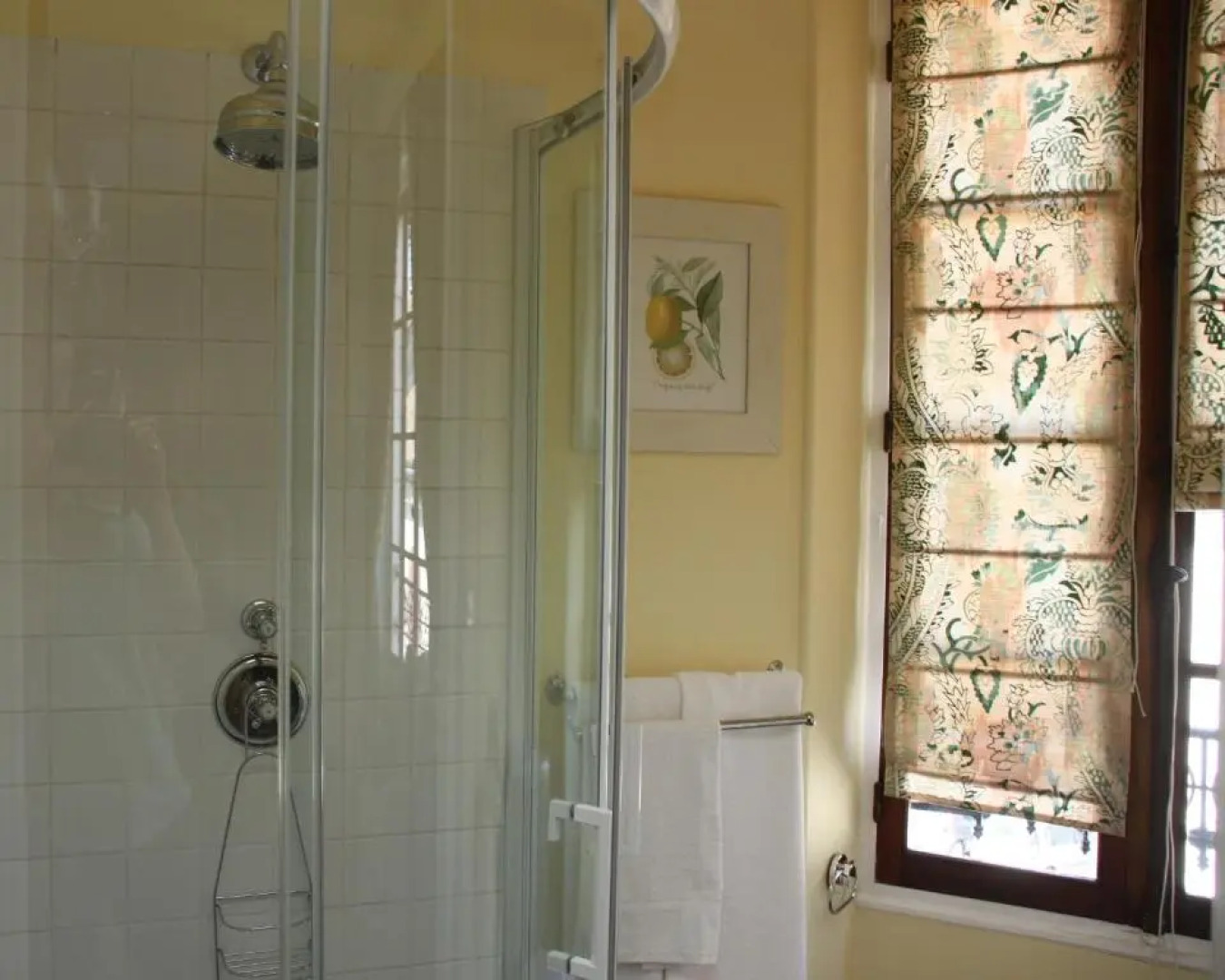 L'Entrée Chambres et Table d'Hôtes