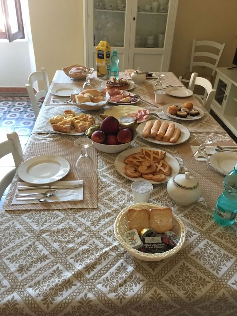 Affittacamere Le Gemelle