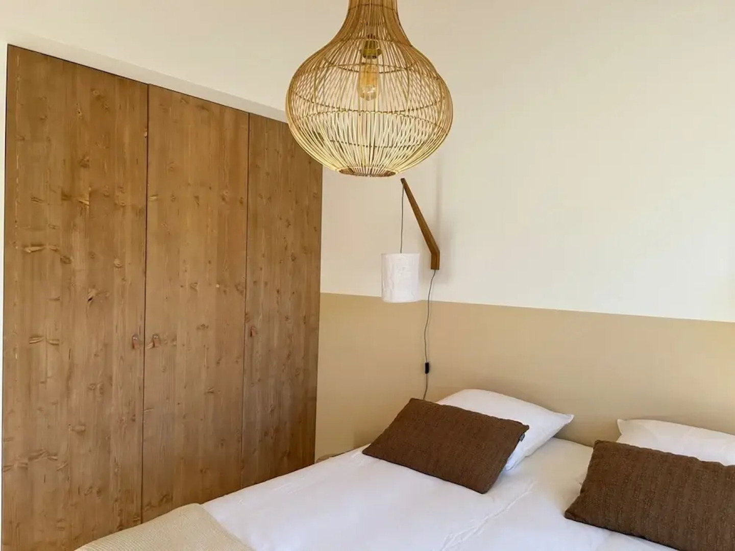 Gite 8 Personnes-vue Panoramique