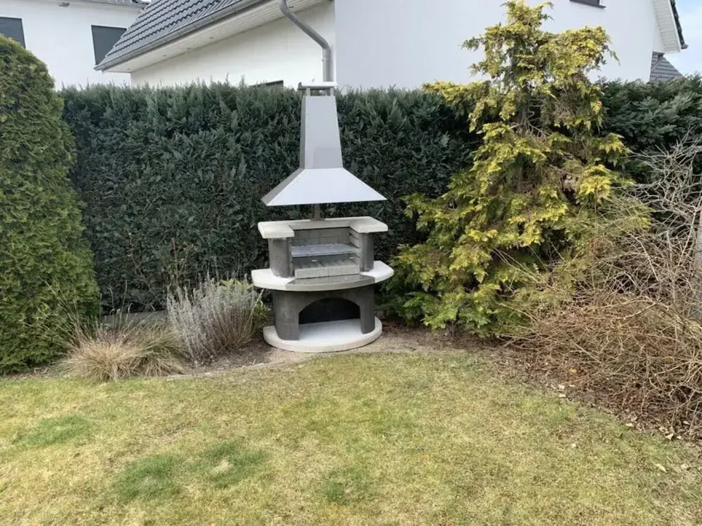 Holiday Home Captain's Villa