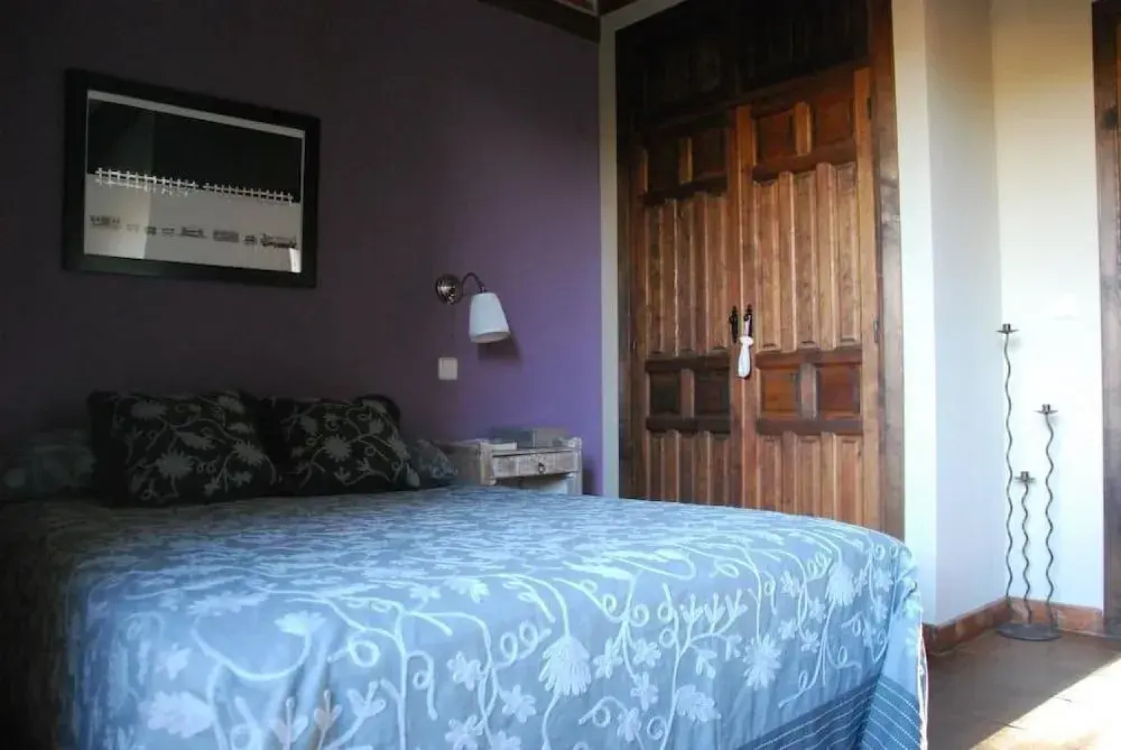 La Casona de Requijada