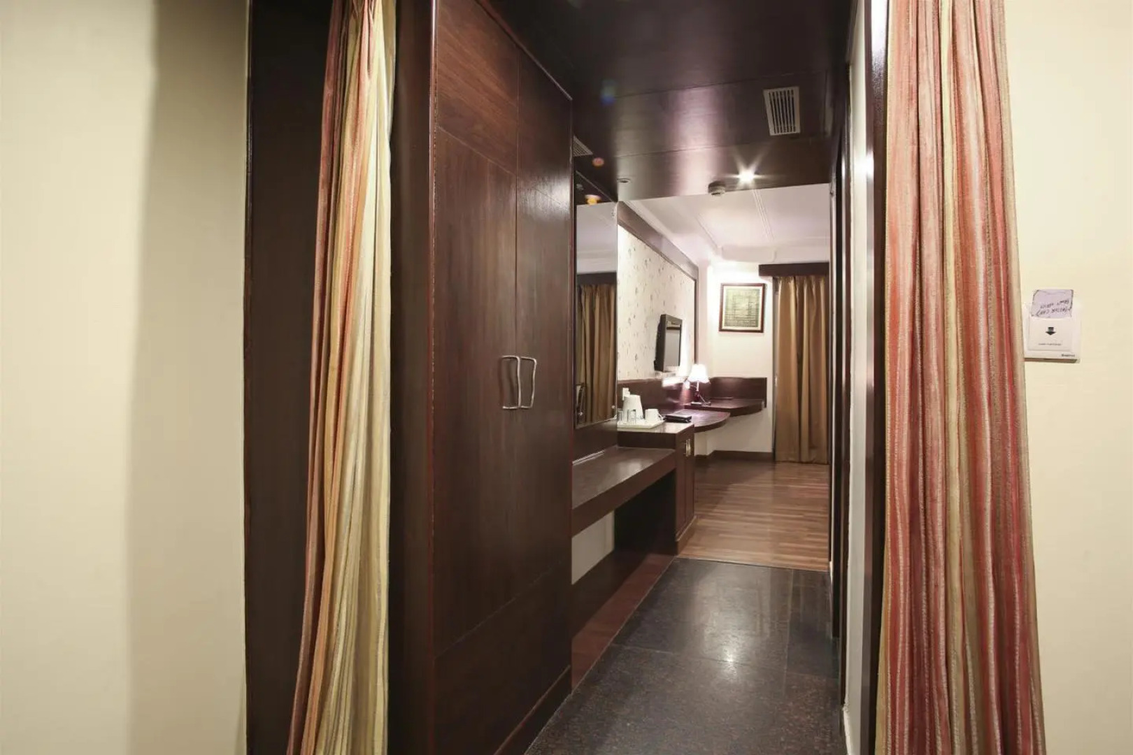 Regenta Central, Haridwar