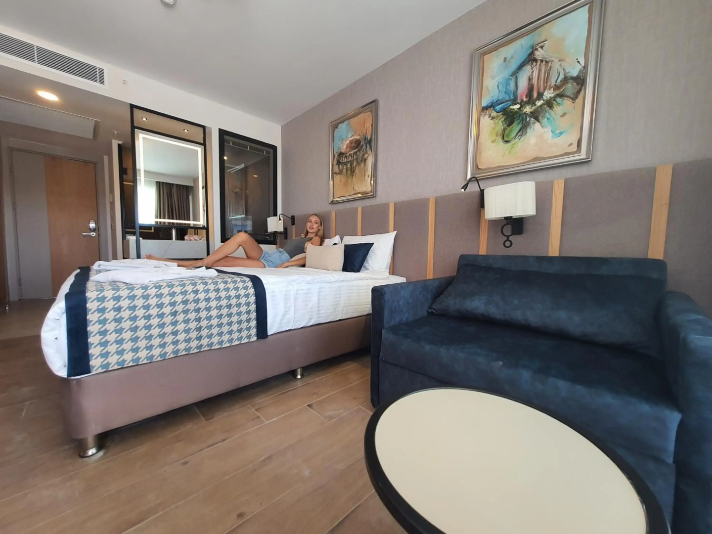 Sunthalia Hotels & Resorts