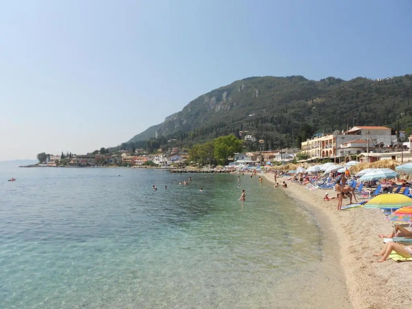 Rising Sun Apartments & Studios