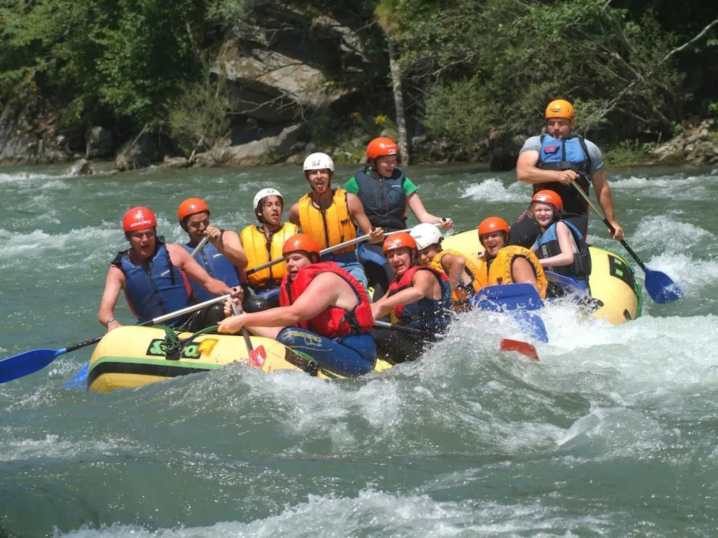 Modern Apartment in St Margarethen With Mountain View