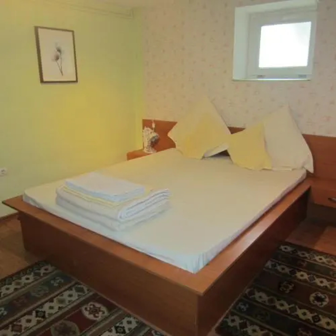 Pensiunea Baroc Sibiu